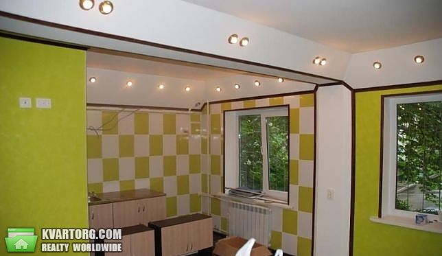 Sell 2-room apartment. Киев,  Васильковская — photo 1