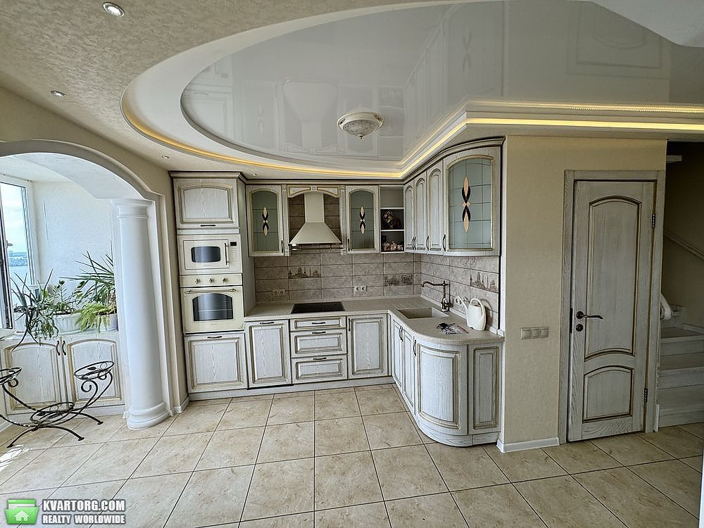 Rent out 2-room apartment. Днепропетровск, Сонячна Набережна — photo 3