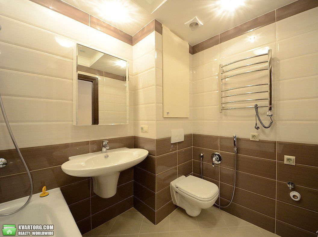 Rent out 2-room apartment. Киев,  Драгоманова — photo 2