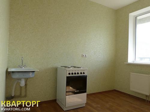 Rent out 1-room apartment. Киев,  Борщаговская — photo 9