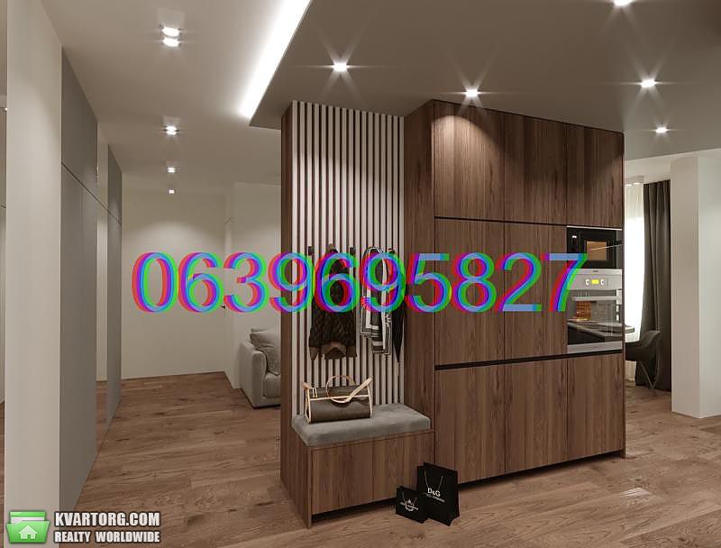 Sell 3-room apartment. Киев, Новополевая — photo 2