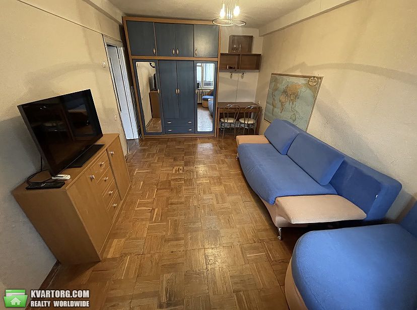 Sell 1-room apartment. Киев,  Красноткацкая — photo 2