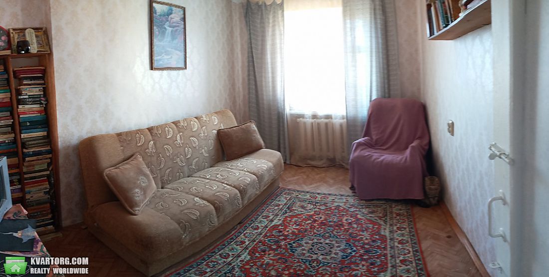 Sell 3-room apartment. Одесса, Парковая — photo 2
