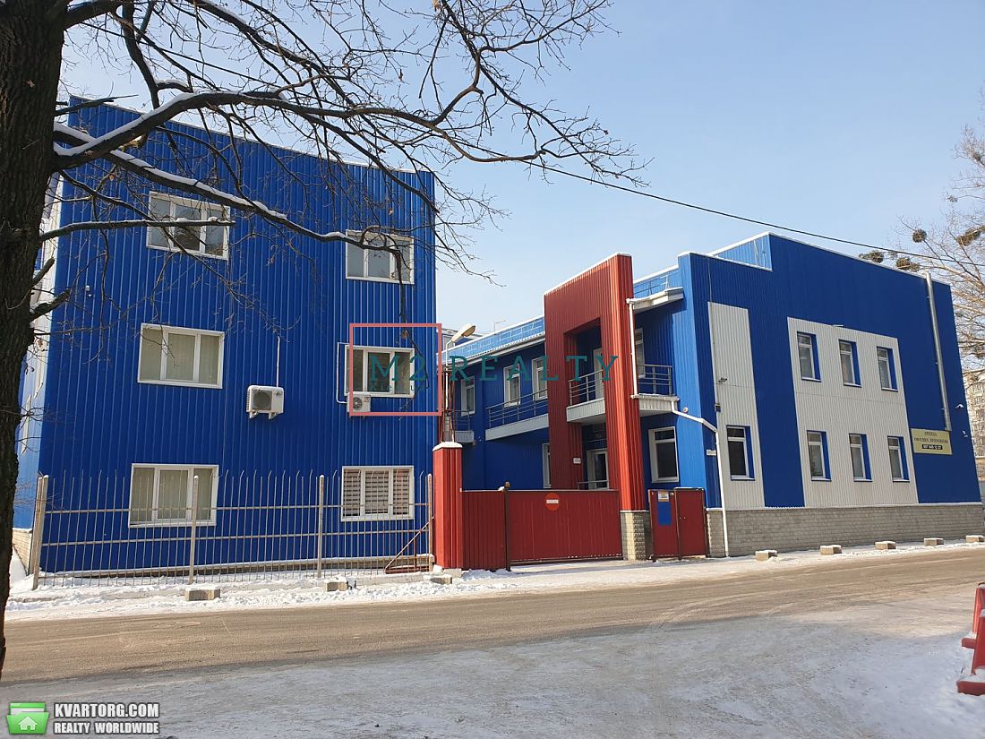 Sell office. Киев,  Пономарева — photo 2