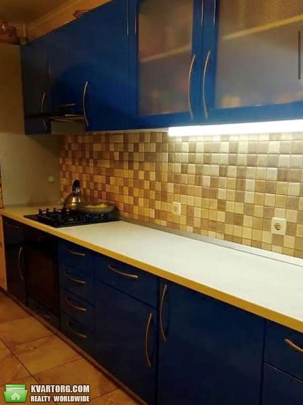 Sell 3-room apartment. Одесса, Вильямса — photo 2
