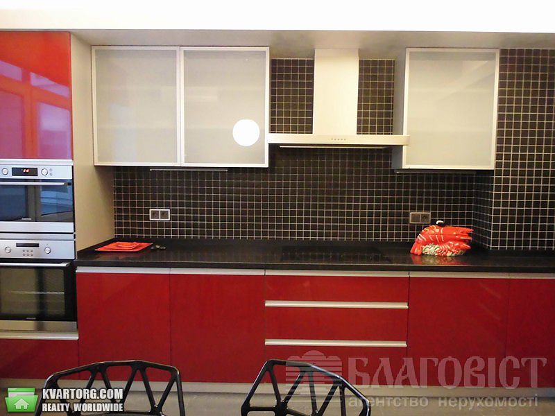 продам 1-комнатную квартиру. Киев,   Кудрявский спуск - фото 5