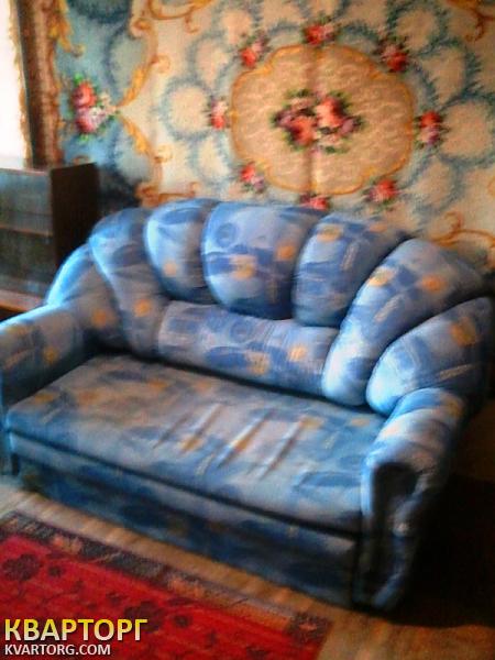 Rent out 1-room apartment. Киев,  Шолом-Алейхема — photo 3