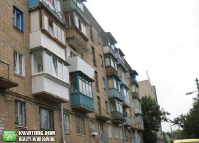 Sell 2-room apartment. Киев,  Ольжича — photo 1