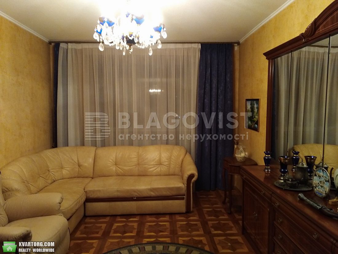 Sell 3-room apartment. Киев,  Драгоманова — photo 9