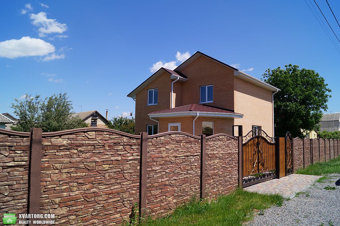 Sell house. Борисполь, Степная — photo 2