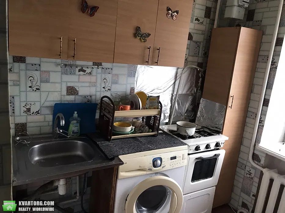Sell 1-room apartment. Одесса, Затонского — photo 2