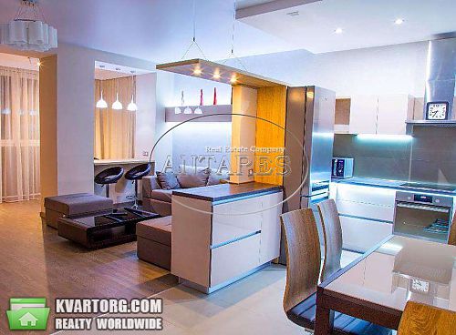 Rent out 2-room apartment. Киев, Дружбы Народов бул — photo 3