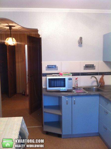 Sell 1-room apartment. Киев, Антонова — photo 3