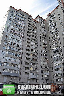 Sell 2-room apartment. Киев, Волынская — photo 9