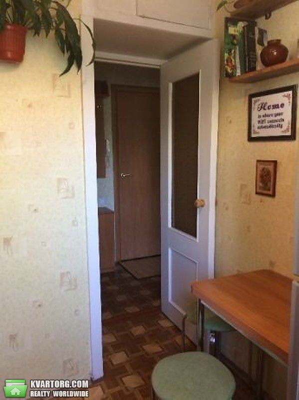 Sell 1-room apartment. Киев,  Вересневая — photo 4