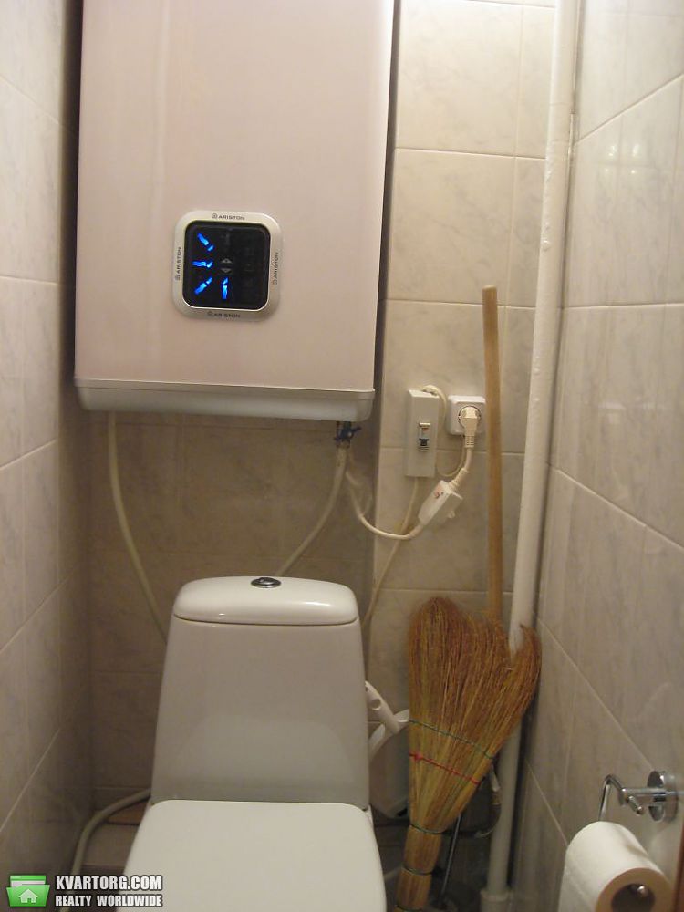 Sell 3-room apartment. Одесса, Академика Королева — photo 8