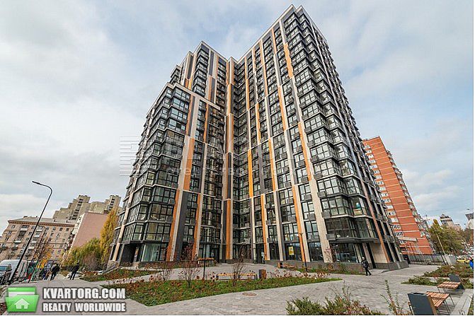 Sell 1-room apartment. Киев,  Предславинская — photo 1