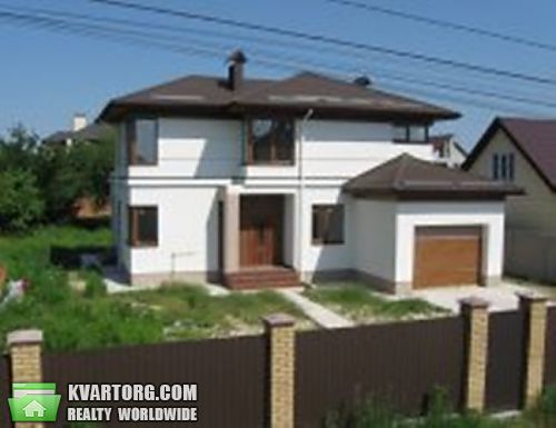 Sell house. Киевская обл., Софиевская Борщаговка — photo 2