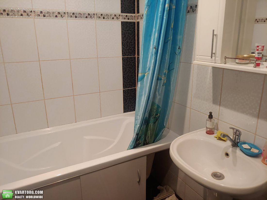 Rent out 2-room apartment. Одесса, Массив  Радужный — photo 8