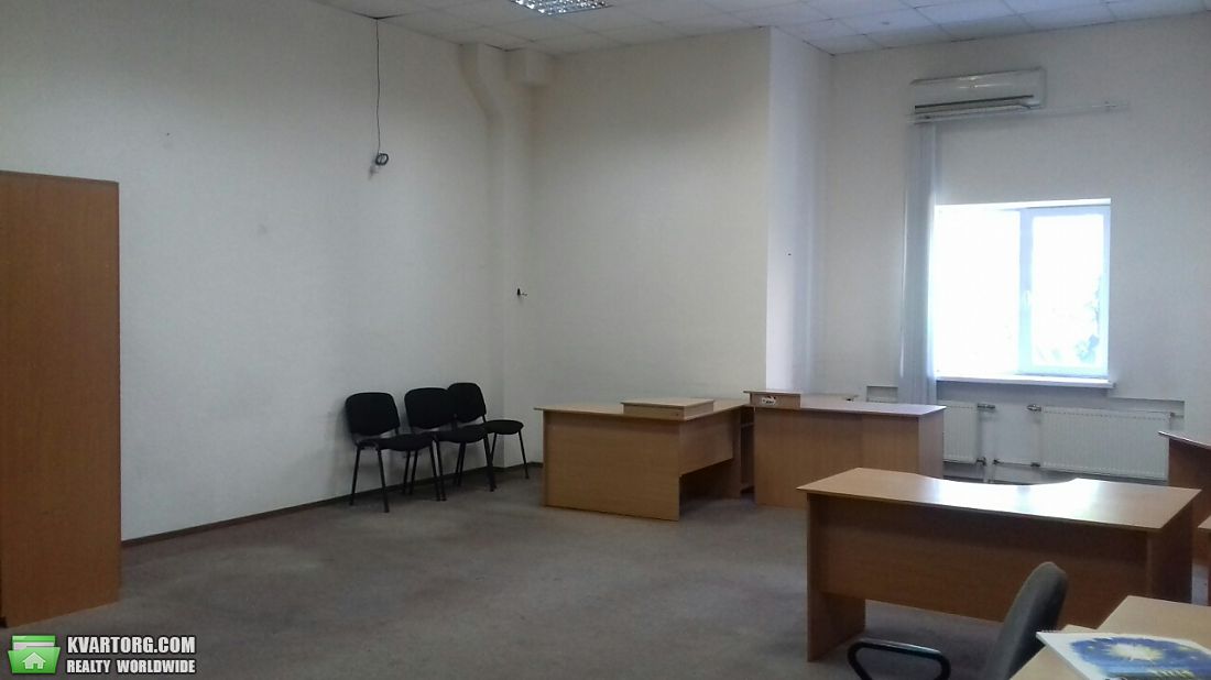 Rent out office. Киев,  Пушиной — photo 4