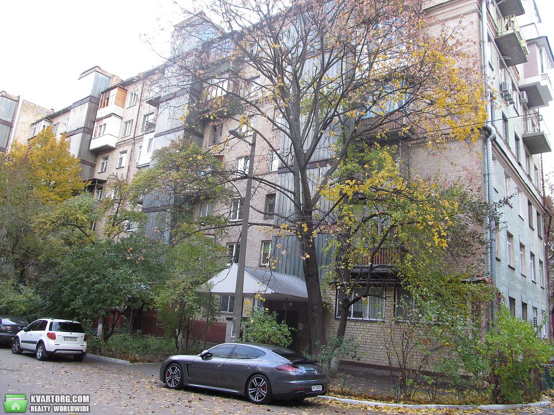 Sell 3-room apartment. Киев,  Кловский спуск — photo 9