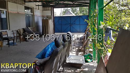 Sell house. Днепропетровск, Больничный пер. — photo 4