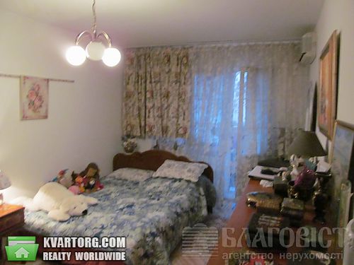 Sell 3-room apartment. Киев, Мирного Панаса — photo 6