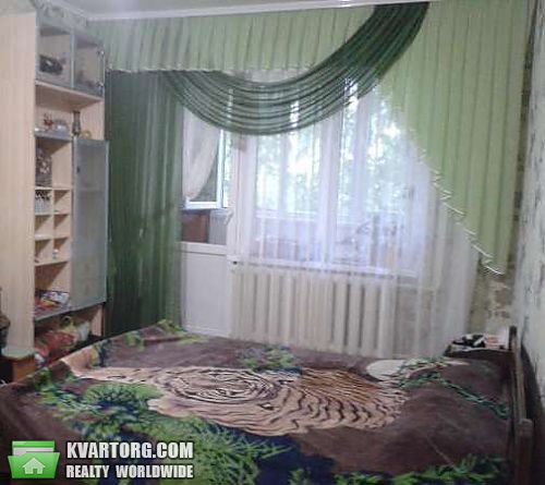 Sell 2-room apartment. Одесса, Заболотного — photo 1