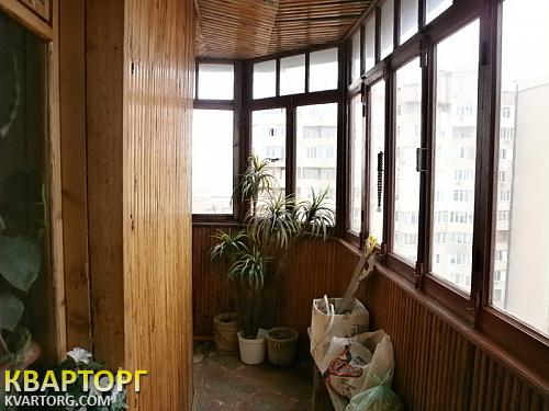 Sell 4-room apartment. Одесса, 25Чапаевская дивизии — photo 6