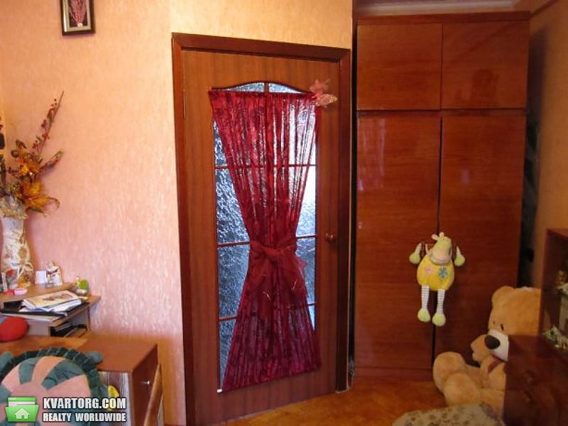 Sell 2-room apartment. Киев,  Серова — photo 5