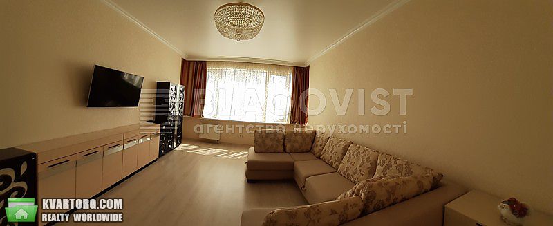 Sell 2-room apartment. Киев,  Днепровская наб — photo 2
