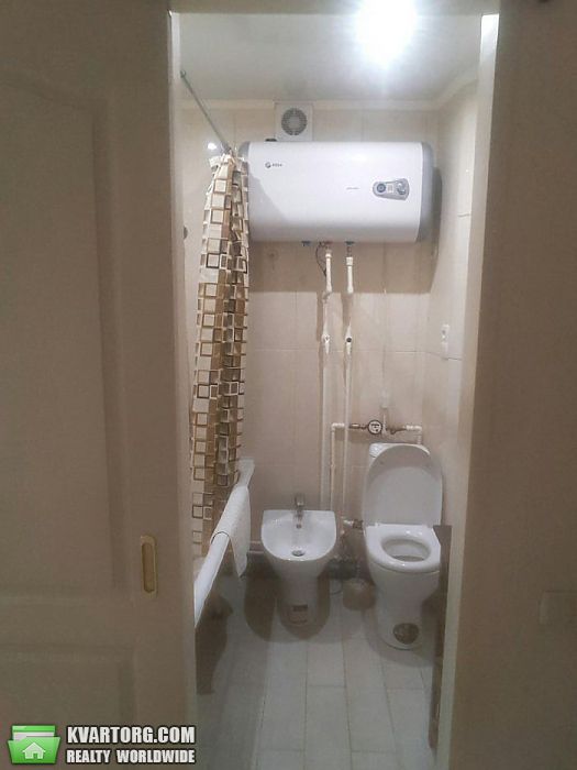 Rent out 1-room apartment. Харьков, Тракторостроителей — photo 5
