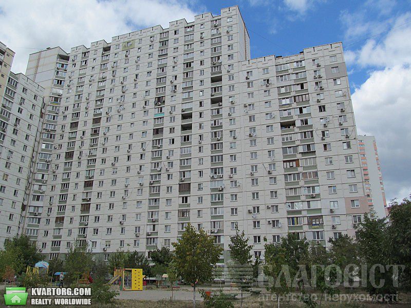 Sell 2-room apartment. Киев,  Драгоманова — photo 8