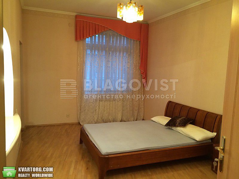 Sell 3-room apartment. Киев,  Боткина — photo 4