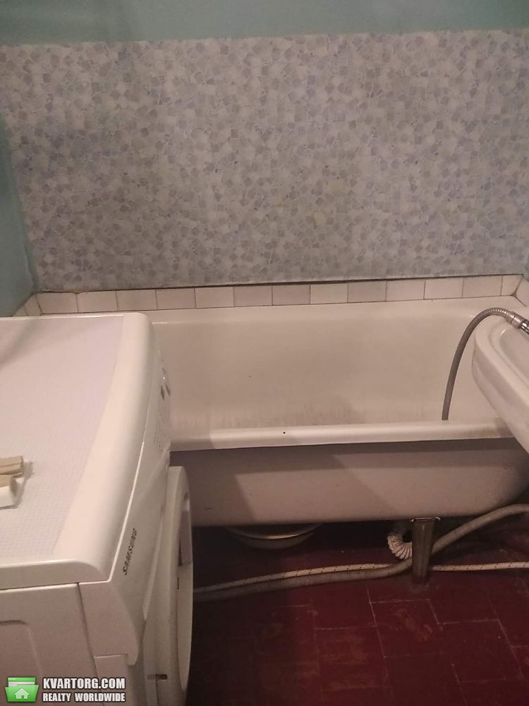 Rent out 1-room apartment. Киев, Братиславська — photo 6