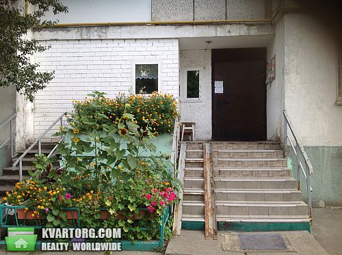 Sell 1-room apartment. Киев, Шолом-Алейхема — photo 3