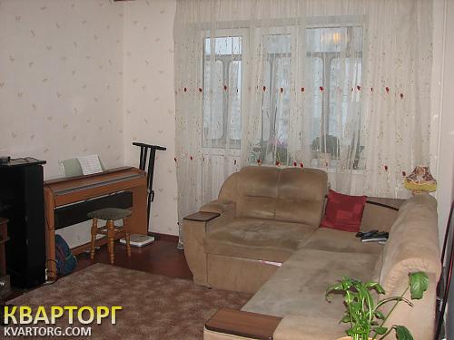 Sell 2-room apartment. Киев, Лесной пр — photo 1