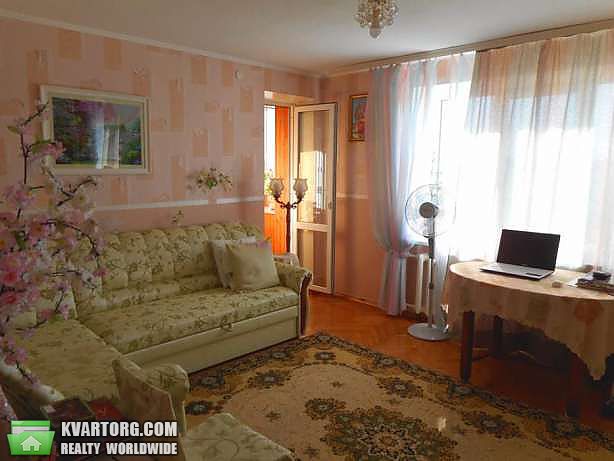 Sell 3-room apartment. Киев, Симиренко — photo 3