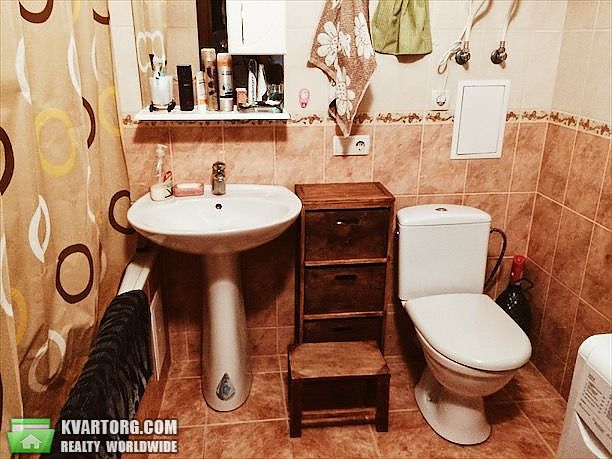 Sell 1-room apartment. Одесса, ул.Тополевая — photo 5