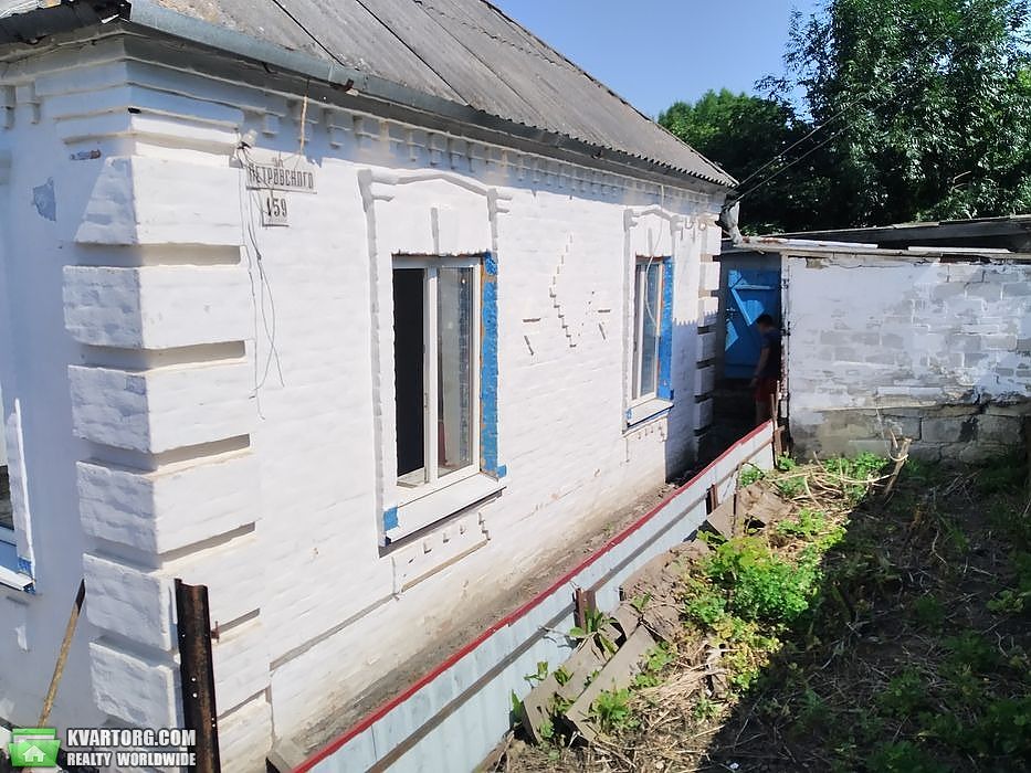 Sell house. Киевская обл., Богуслав — photo 7