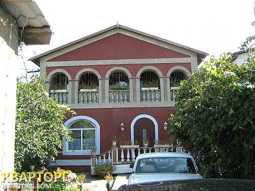 Sell house. Одесса,  Комарова — photo 1