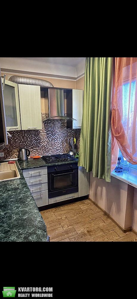 Rent out 2-room apartment. Киев,  Энтузиастов — photo 8