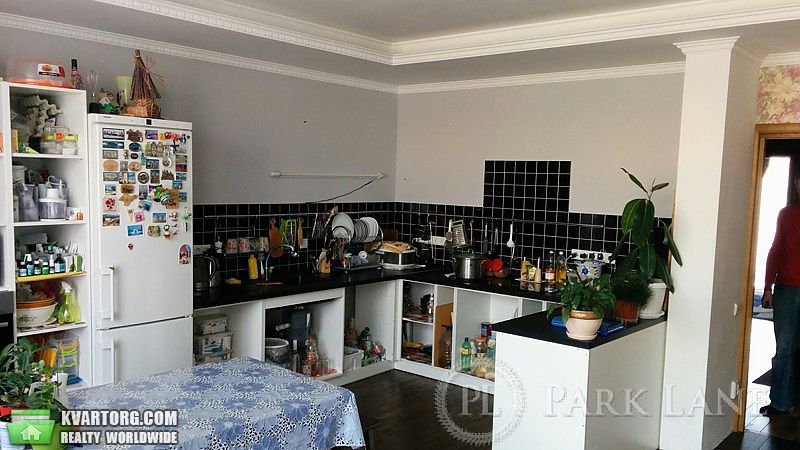Sell 5-room apartment. Киев, Регенераторная — photo 9