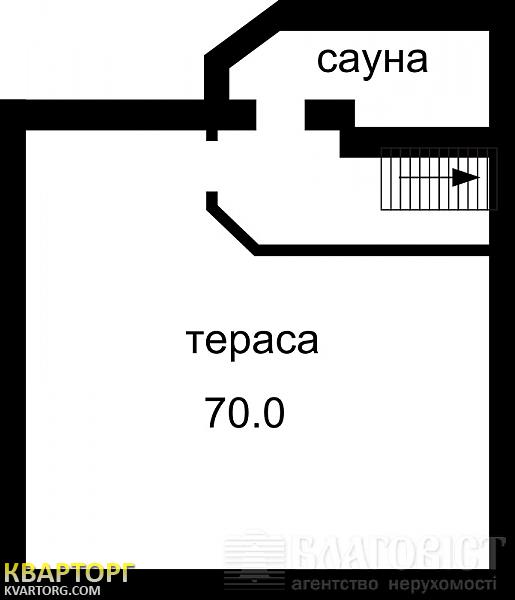 Sell 5-room apartment. Киев,  Оболонская наб — photo 4