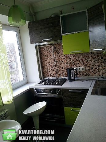 Rent out 2-room apartment. Киев,  Победы пр — photo 3