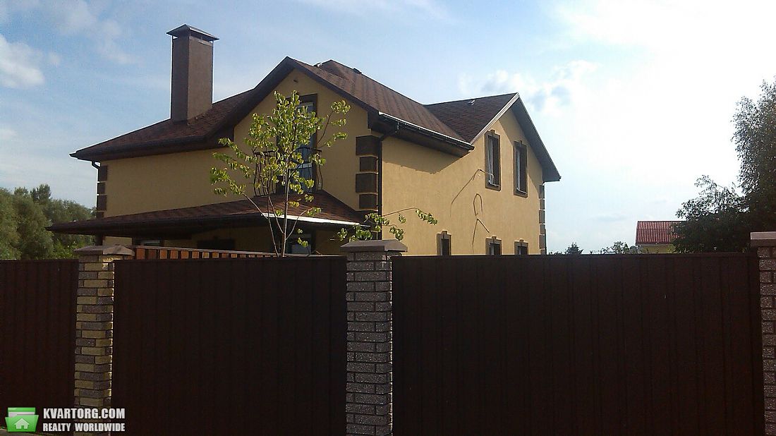 Sell house. Киев,  Садовая Осокорки — photo 1