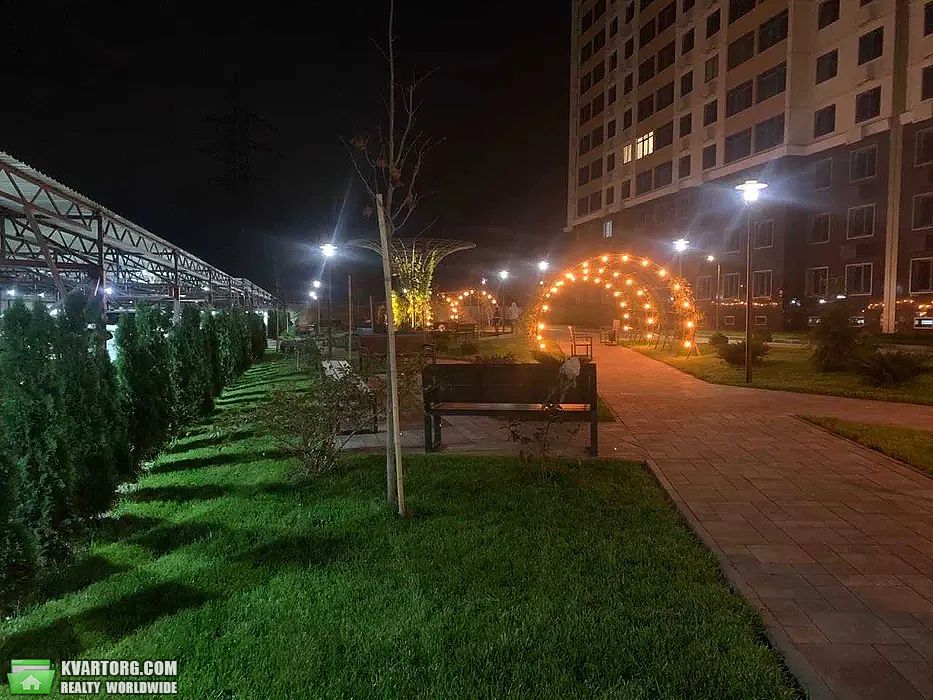 Sell 2-room apartment. Одесса, Архитекторская — photo 4