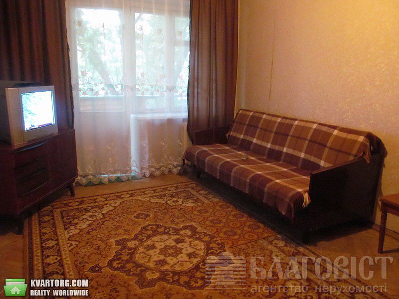 Sell 2-room apartment. Киев,  Давыдова бул — photo 3
