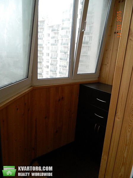 Sell 1-room apartment. Киев, Вильямса — photo 9