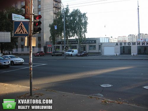 Rent out shop. Киев, п-те Краснозвёздный — photo 5
